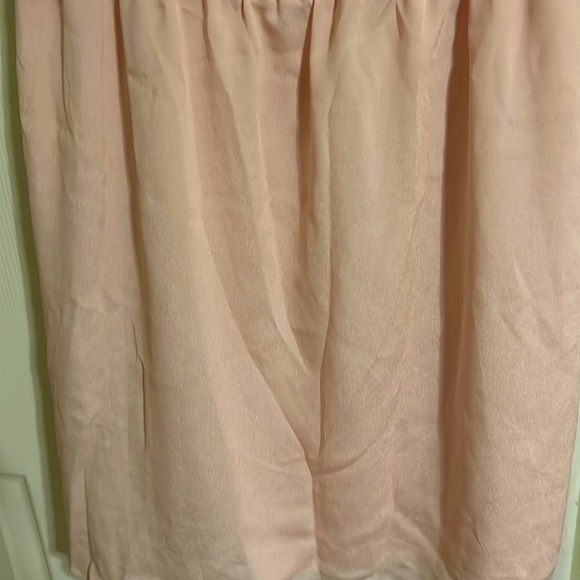 Gianni Bini sleevelesd dress for women with built in lining. New. Size L - Picture 3 of 10